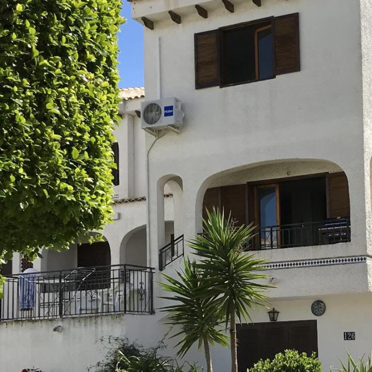 Casaditone 158 - Appartamento con 1 Camera da Letto - 17