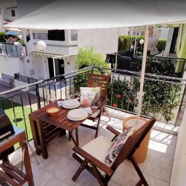 Casaditone 158 - Appartamento con 1 Camera da Letto - 5