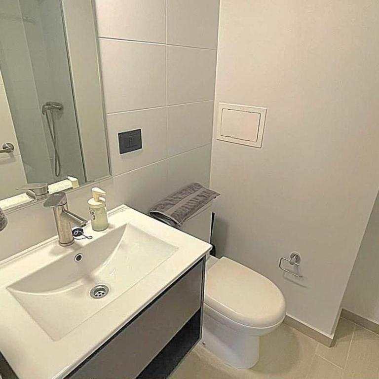 Rbk° Departamento equipado gran ubicación - Apartamento de 1 dormitorio - 7