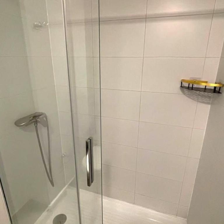 Rbk° Departamento equipado gran ubicación - Apartamento de 1 dormitorio - 8
