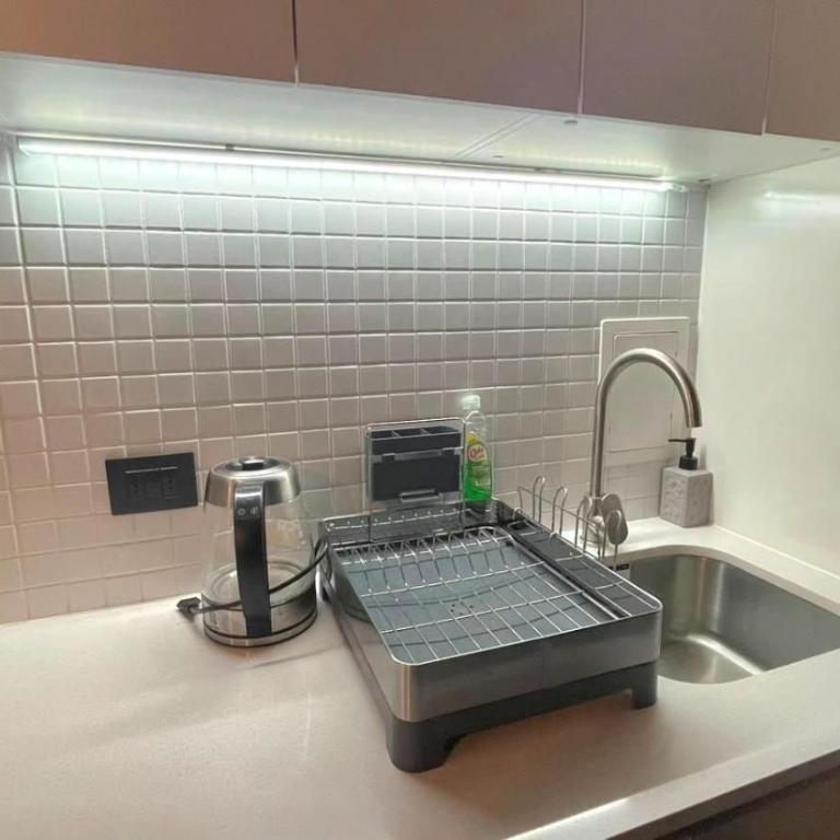 Rbk° Departamento equipado gran ubicación - Apartamento de 1 dormitorio - 14