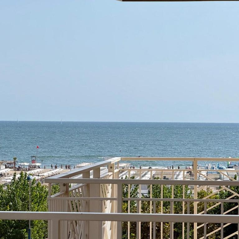 Amè - Sea View - Appartamento con 2 Camere da Letto - 1