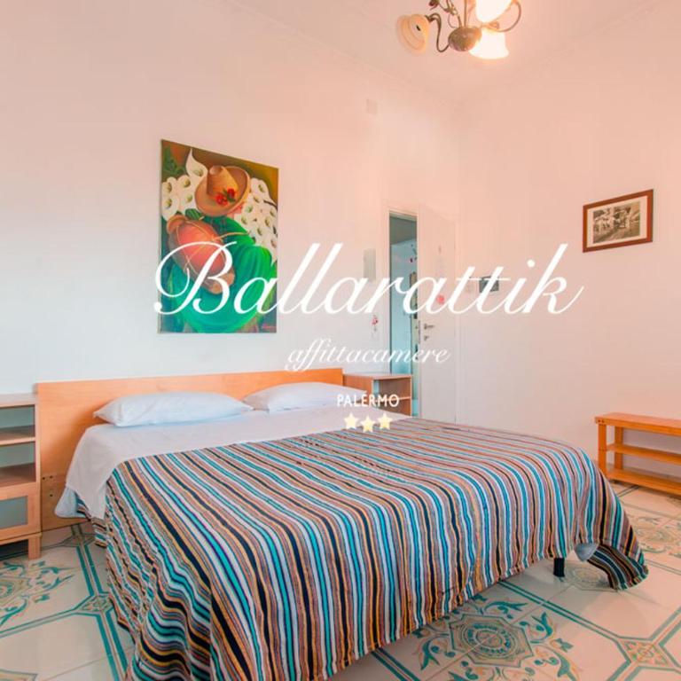B&b Ballarattik - Double Room with Private Bathroom - 2