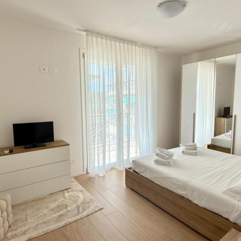 Amè - Sea View - Appartamento con 2 Camere da Letto - 4