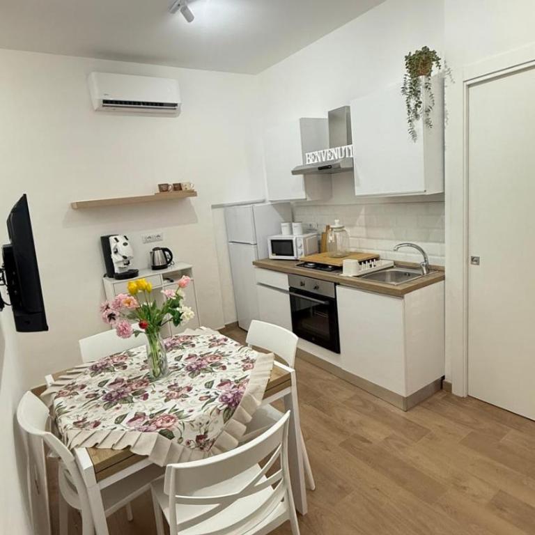 Home Tulipano the Flower Houses - Apartment mit 1 Schlafzimmer - 7