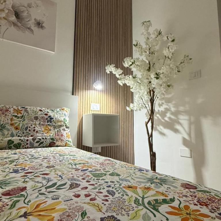 Home Tulipano the Flower Houses - Apartment mit 1 Schlafzimmer - 8