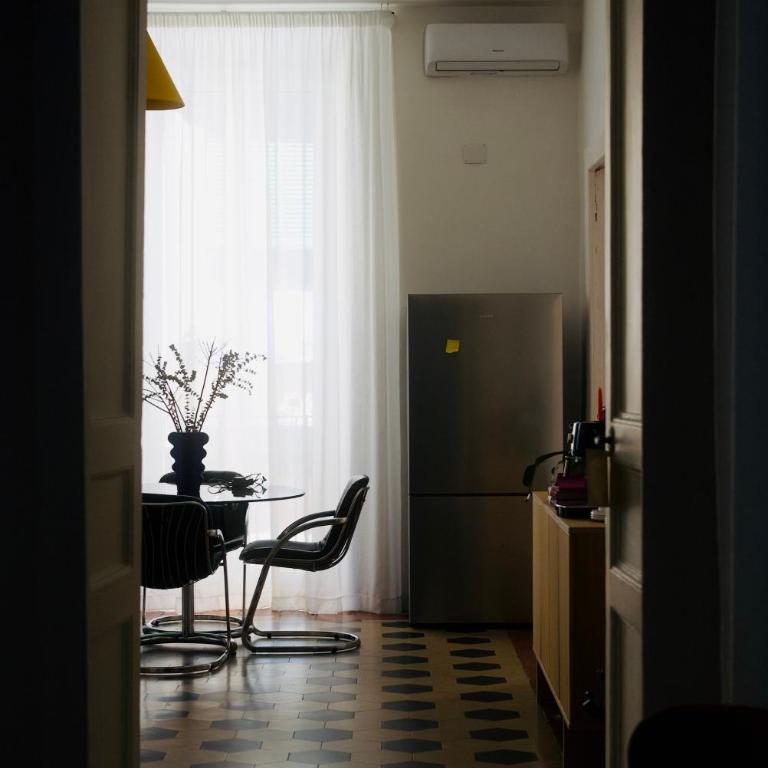 Casa Pagliaccia - Apartment mit 2 Schlafzimmern - 4