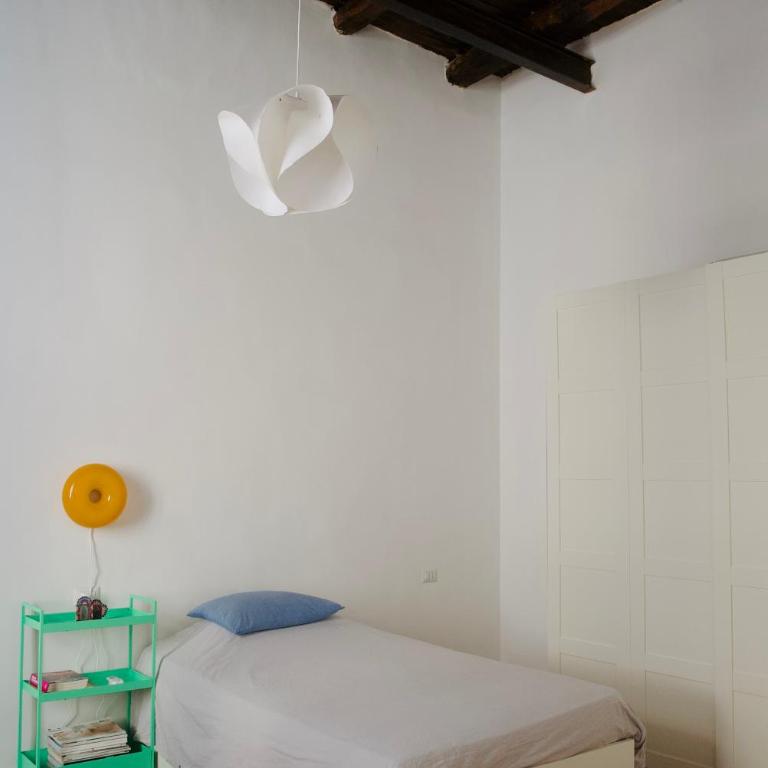 Casa Pagliaccia - Apartment mit 2 Schlafzimmern - 11