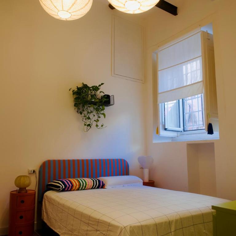 Casa Pagliaccia - Apartment mit 2 Schlafzimmern - 3
