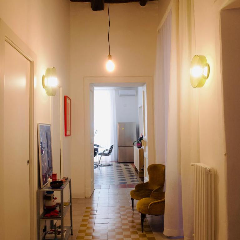 Casa Pagliaccia - Apartment mit 2 Schlafzimmern - 1
