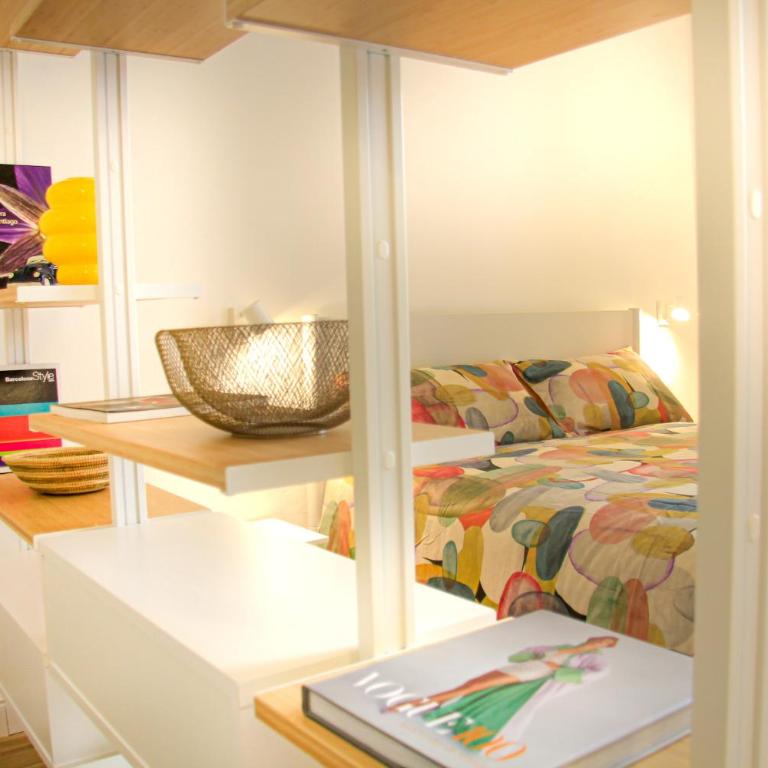 La Dolce Vita Heart of Florence - Appartamento con 1 Camera da Letto - 25
