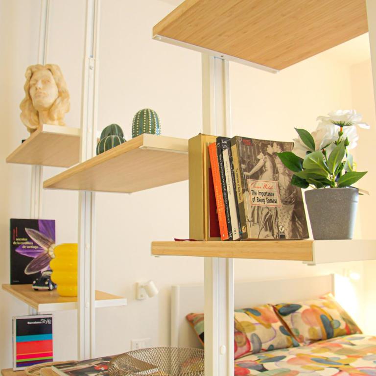 La Dolce Vita Heart of Florence - Appartamento con 1 Camera da Letto - 17