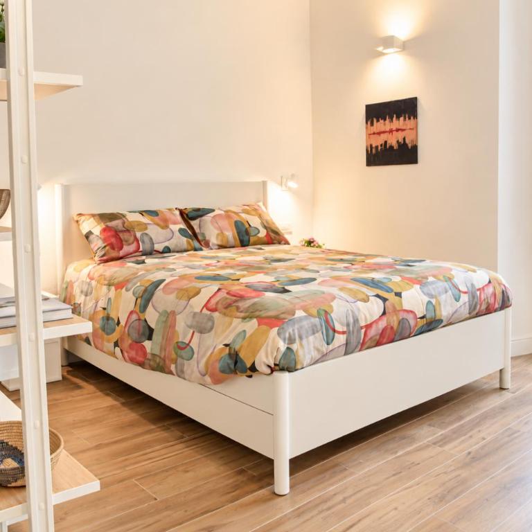 La Dolce Vita Heart of Florence - Appartamento con 1 Camera da Letto - 12