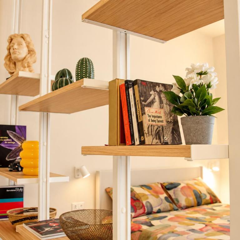 La Dolce Vita Heart of Florence - Appartamento con 1 Camera da Letto - 14