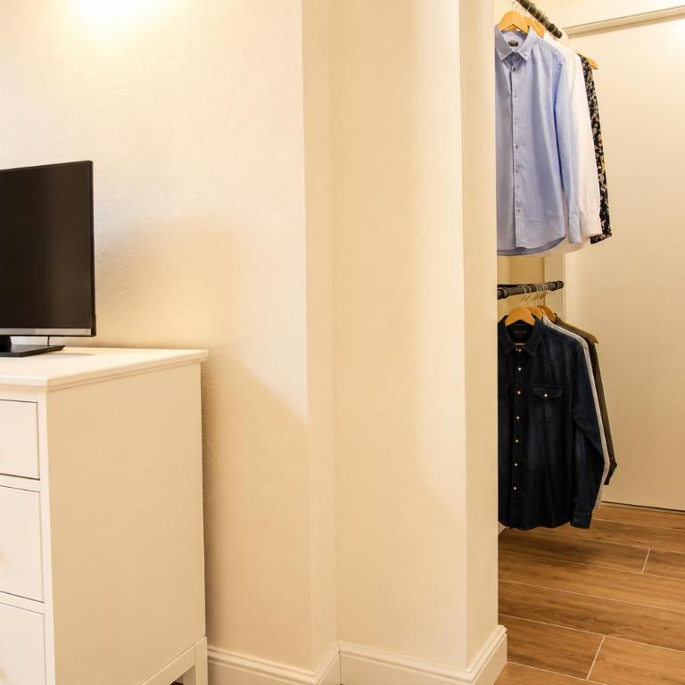 La Dolce Vita Heart of Florence - Appartamento con 1 Camera da Letto - 7