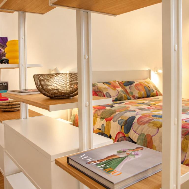 La Dolce Vita Heart of Florence - Appartamento con 1 Camera da Letto - 4