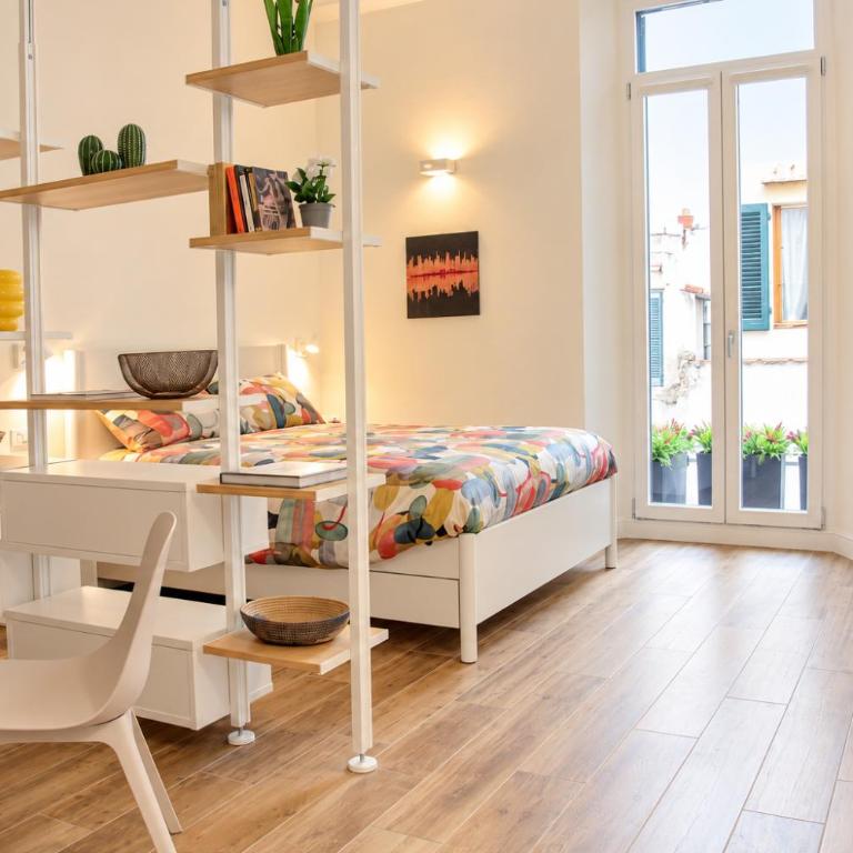 La Dolce Vita Heart of Florence - Appartamento con 1 Camera da Letto - 1
