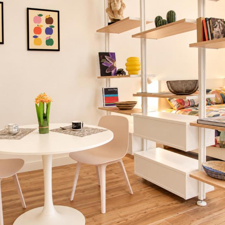 La Dolce Vita Heart of Florence - Appartamento con 1 Camera da Letto - 15