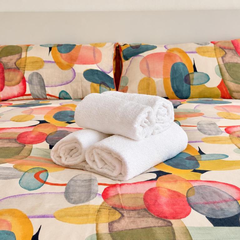 La Dolce Vita Heart of Florence - Appartamento con 1 Camera da Letto - 10