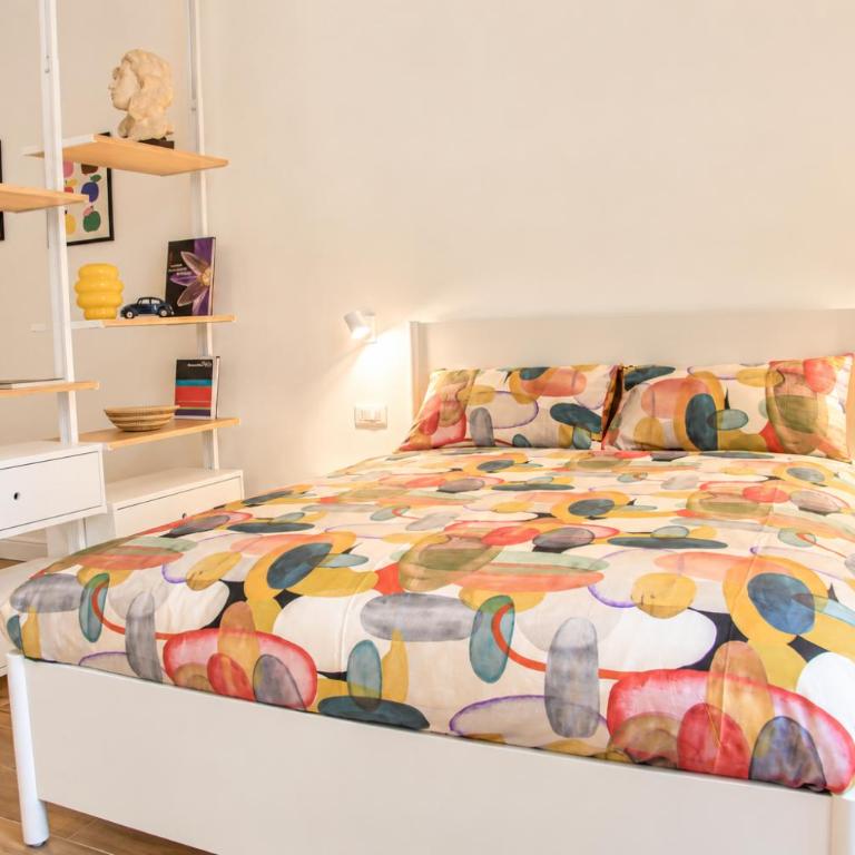 La Dolce Vita Heart of Florence - Appartamento con 1 Camera da Letto - 16