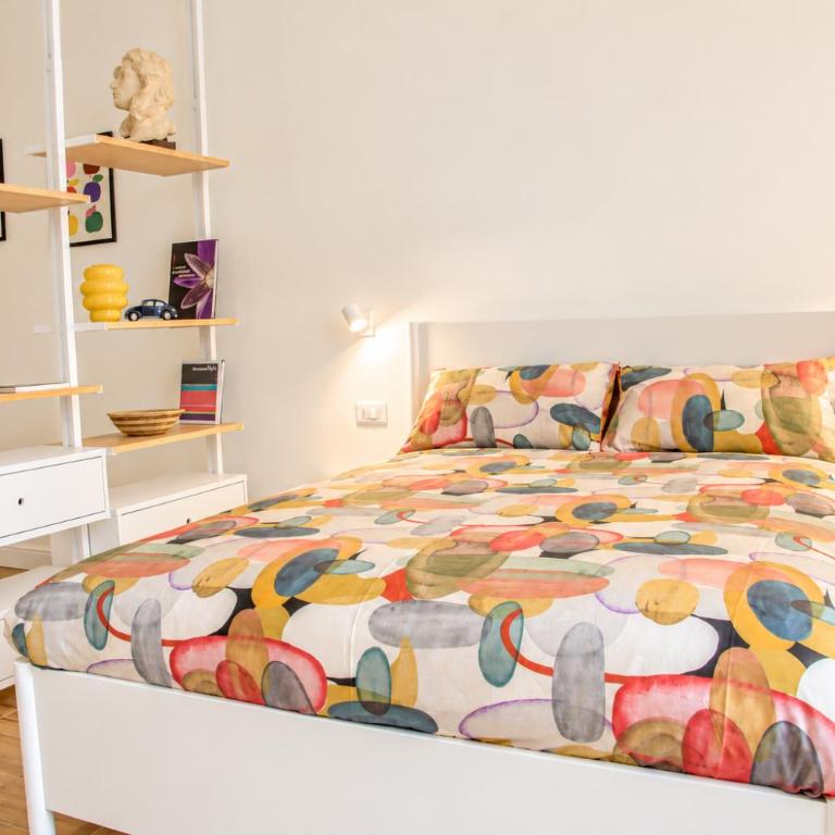 La Dolce Vita Heart of Florence - Appartamento con 1 Camera da Letto - 21
