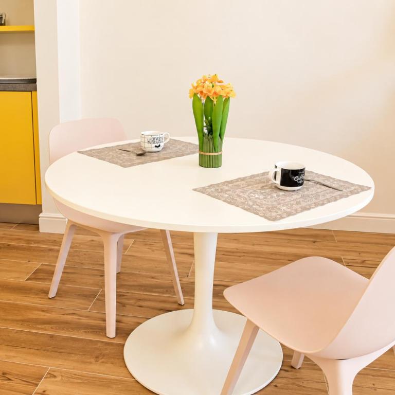 La Dolce Vita Heart of Florence - Appartamento con 1 Camera da Letto - 27