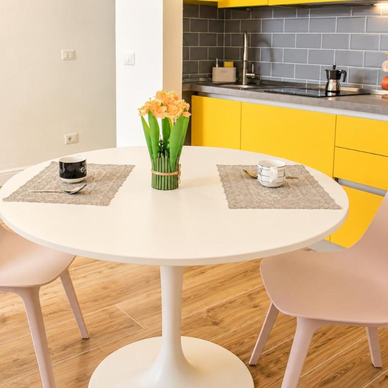 La Dolce Vita Heart of Florence - Appartamento con 1 Camera da Letto - 24
