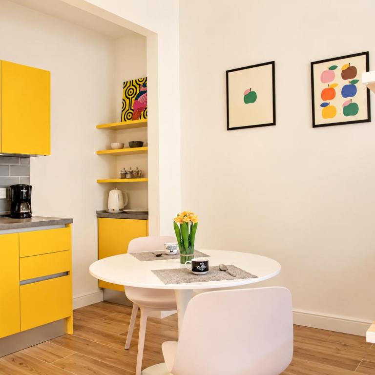 La Dolce Vita Heart of Florence - Appartamento con 1 Camera da Letto - 23