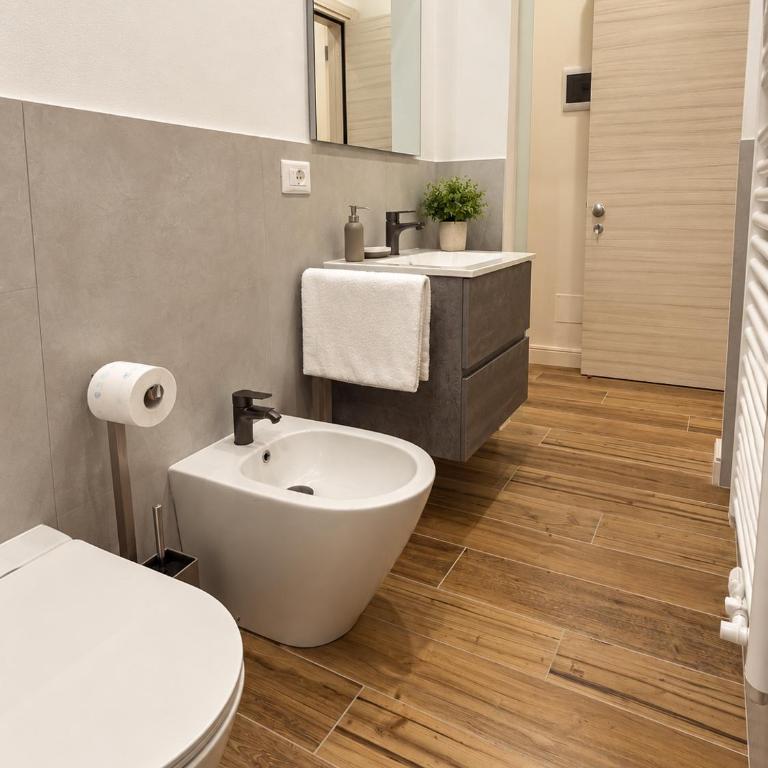 La Dolce Vita Heart of Florence - Appartamento con 1 Camera da Letto - 28