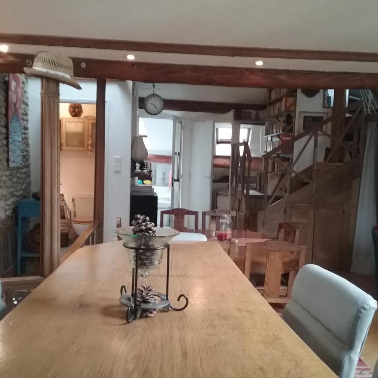 La Casa Victoria -Stanislas area -Suite 65m2 OR Loft 75m2 - Appartement 2 Chambres - Le Loft Victoria - 25