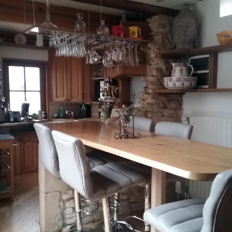 La Casa Victoria -Stanislas area -Suite 65m2 OR Loft 75m2 - Appartement 2 Chambres - Le Loft Victoria - 18