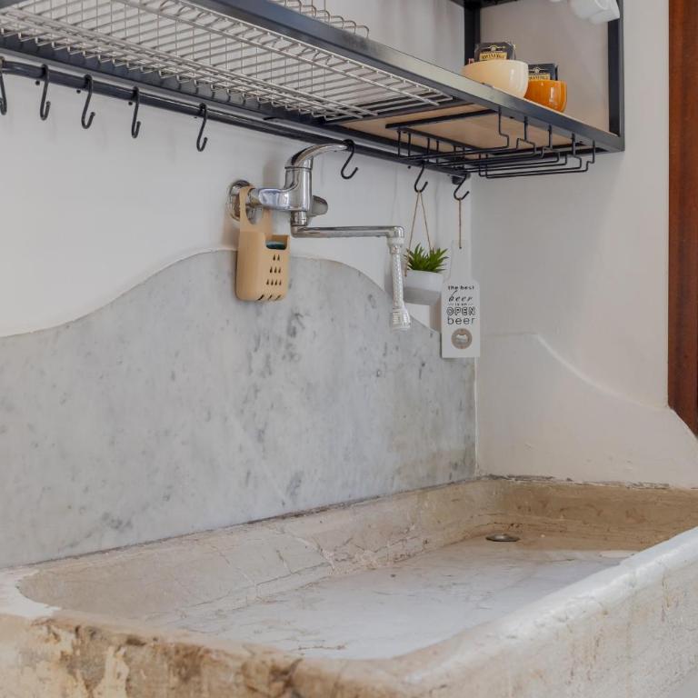 Maison My Rialto -160sqm Near Rialto Bridge - Grand Canal Glimpse Balcony - Appartamento con 2 Camere da Letto e Balcone - 34