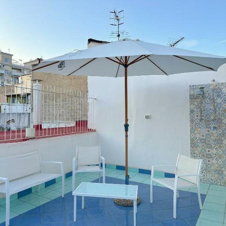 Le casette di PaMi - Monolocale con Terrazza - 15