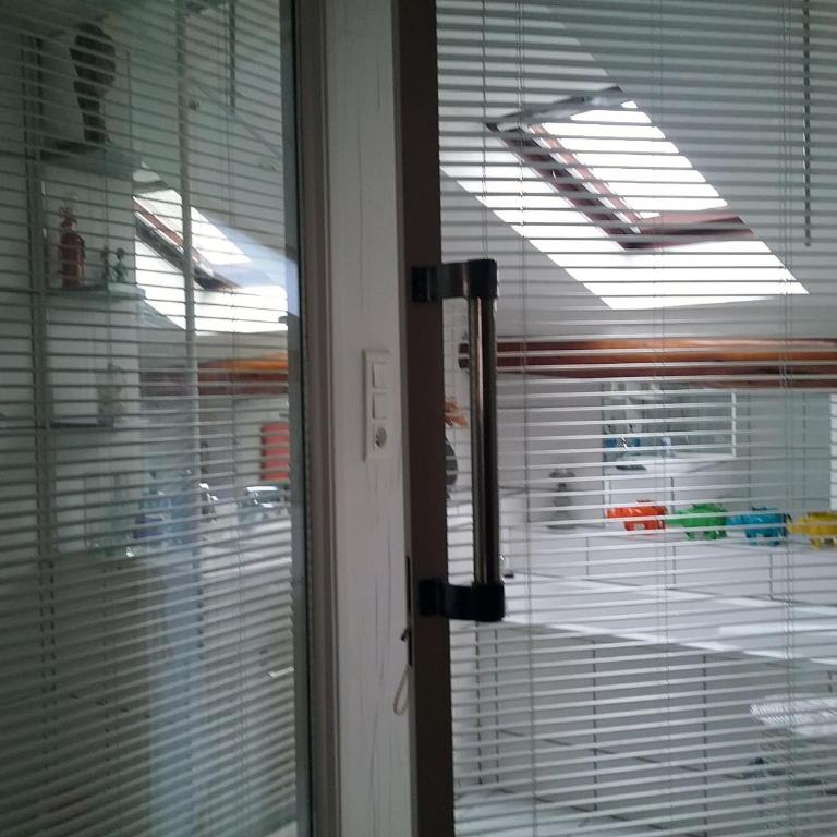 La Casa Victoria -Stanislas area -Suite 65m2 OR Loft 75m2 - Appartement 2 Chambres - Le Loft Victoria - 20