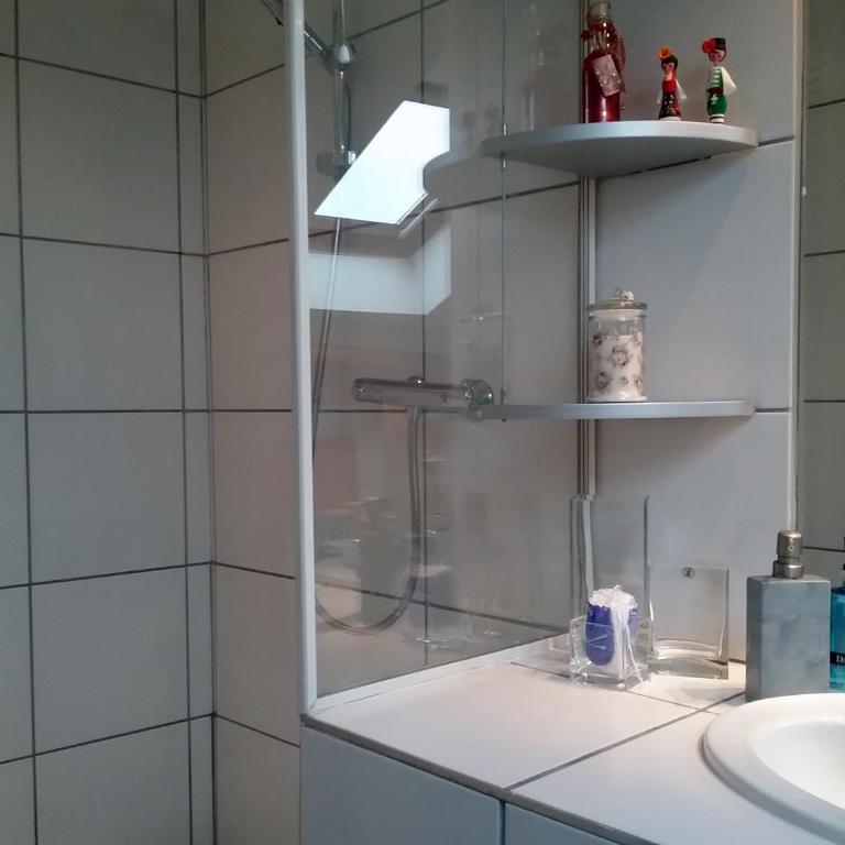 La Casa Victoria -Stanislas area -Suite 65m2 OR Loft 75m2 - Appartement 2 Chambres - Le Loft Victoria - 19