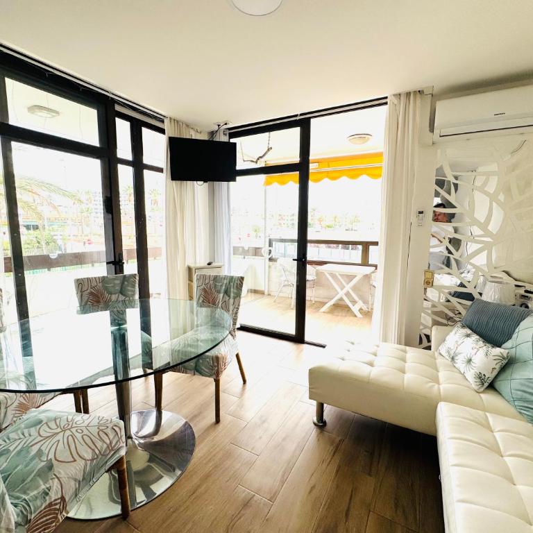 Barbara Home Studio - Estudio con terraza - 4