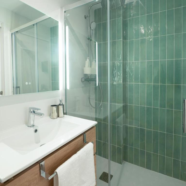 NL Boutique Rooms - Chambre Double ou Lits Jumeaux - 4