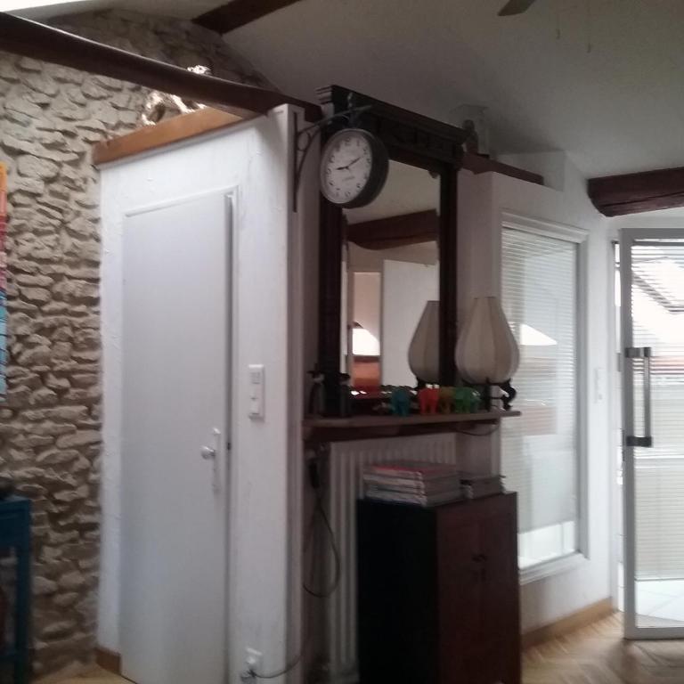 La Casa Victoria -Stanislas area -Suite 65m2 OR Loft 75m2 - Appartement 2 Chambres - Le Loft Victoria - 28