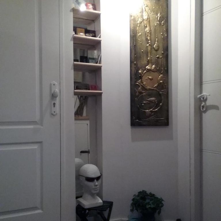La Casa Victoria -Stanislas area -Suite 65m2 OR Loft 75m2 - Appartement en Duplex - La Casa Victoria - 18
