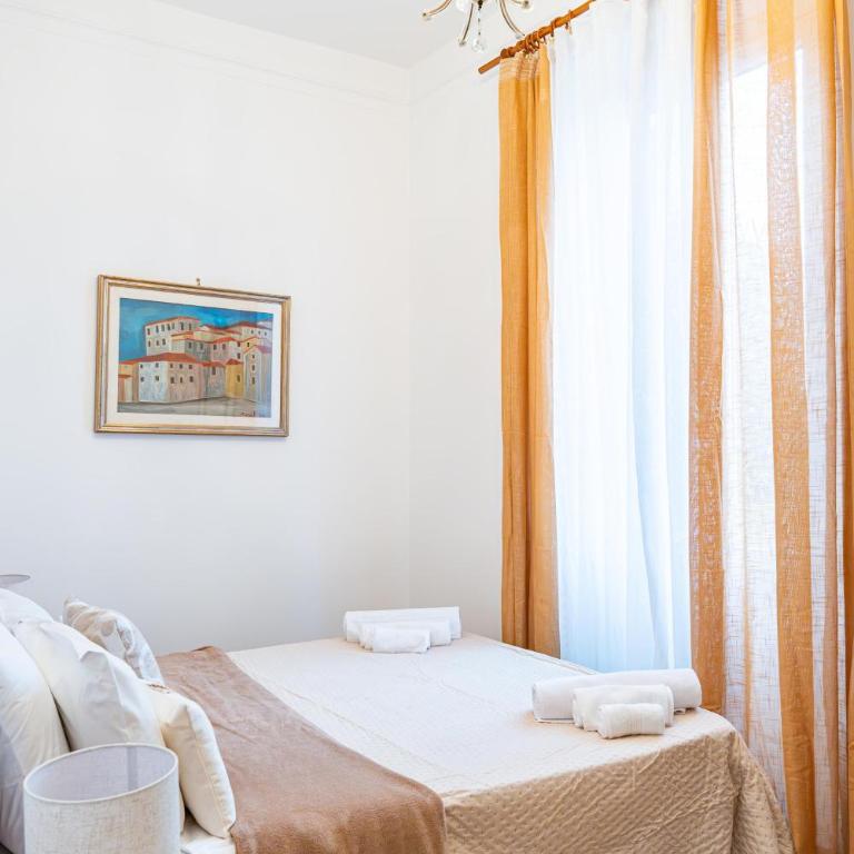 Pantera Re di Roma Apartment - Appartamento con Terrazza - 30