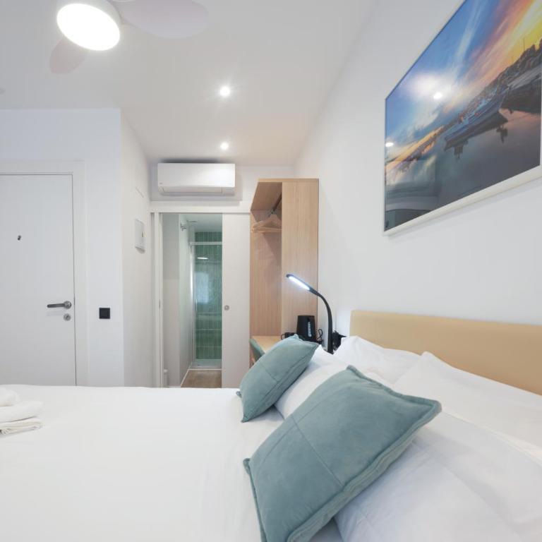 NL Boutique Rooms - Chambre Double - 2