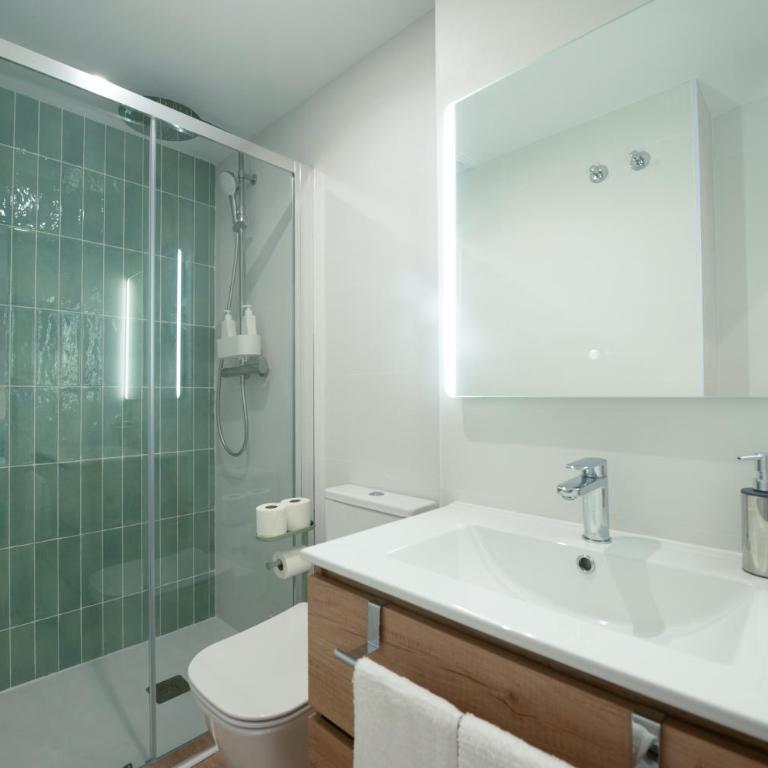 NL Boutique Rooms - Chambre Double - 3
