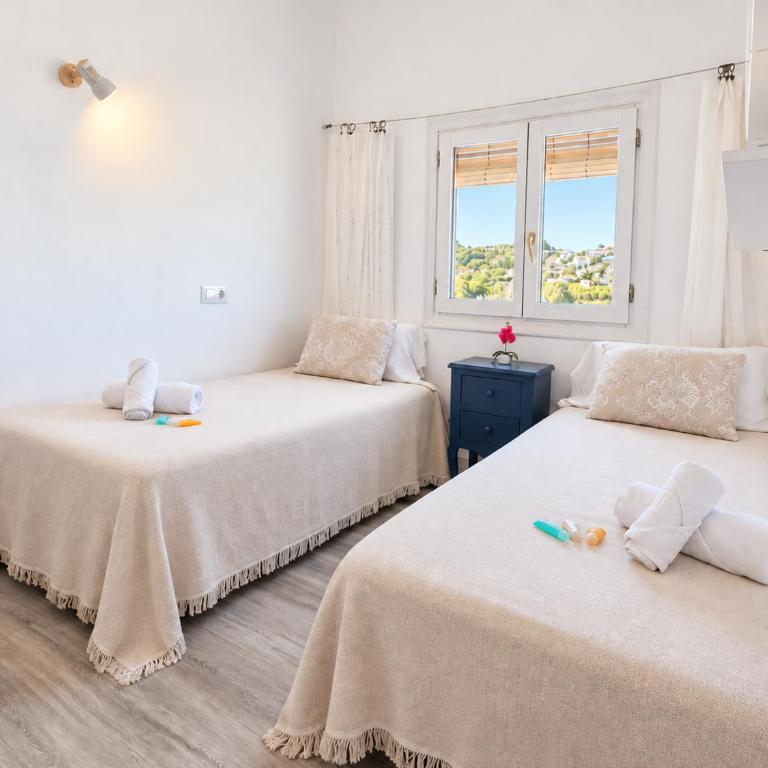 My little House in Moraira - Casa - 22