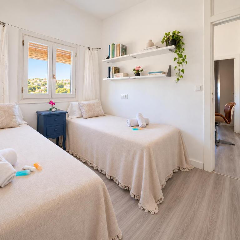 My little House in Moraira - Casa - 21