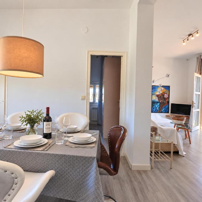 My little House in Moraira - Casa - 14