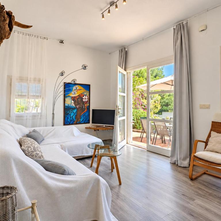 My little House in Moraira - Casa - 5