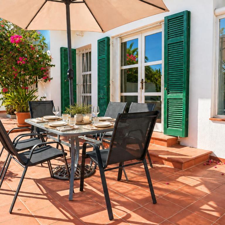 My little House in Moraira - Casa - 2