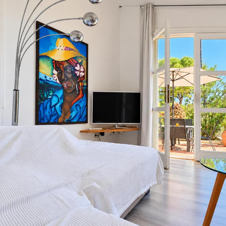My little House in Moraira - Casa - 8