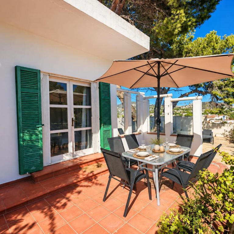 My little House in Moraira - Casa - 3