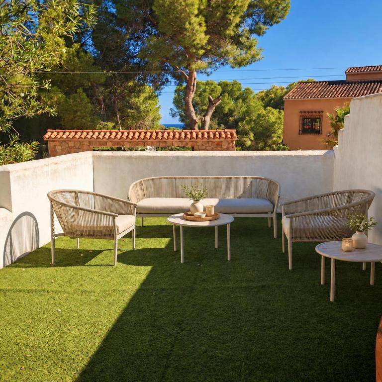 My little House in Moraira - Casa - 25